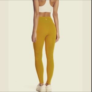 Free people movement gone adrift leggings